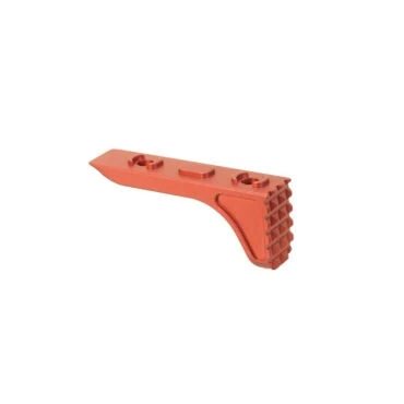 Timber Creek Outdoors Rugged Barrier Stop - Red