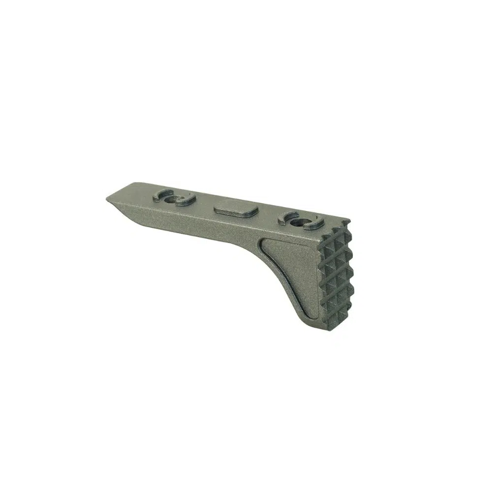 Timber Creek Outdoors M-LOK Rugged Barrier Stop for AR-15