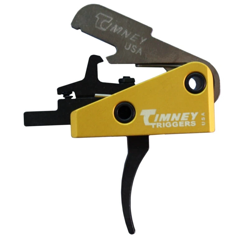 Timney Competition 4LB Single Stage AR15 Trigger