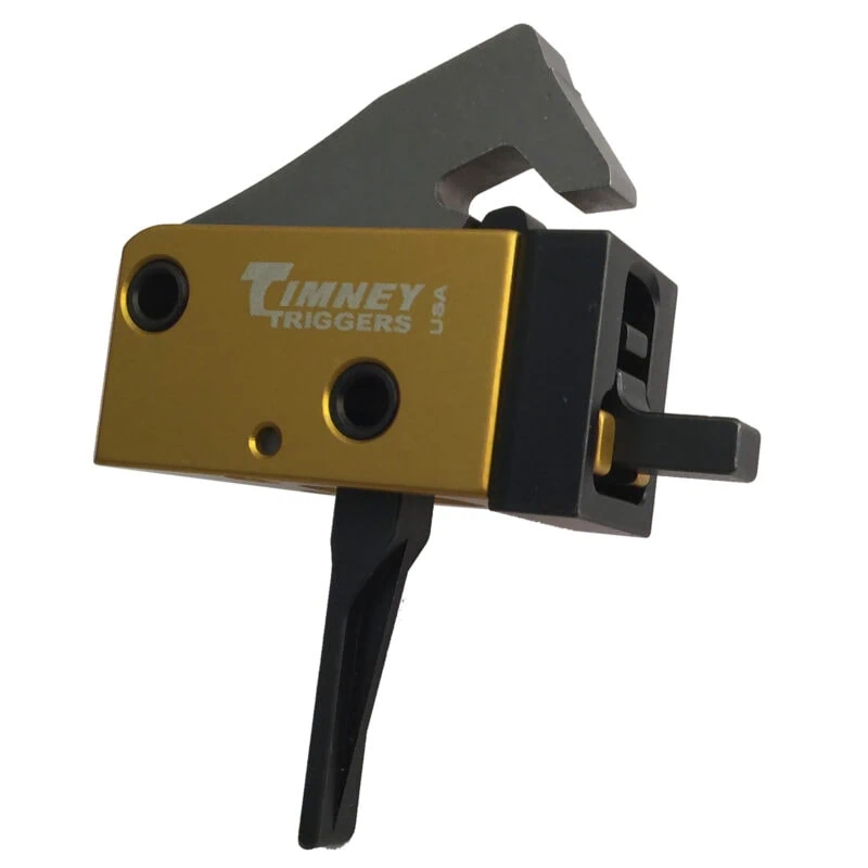 Timney PCC AR15/AR9 2.5-3LB Single Stage Trigger