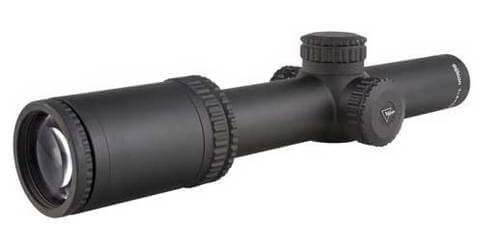 Trijicon RS24 AccuPower 1-4x24 Riflescope