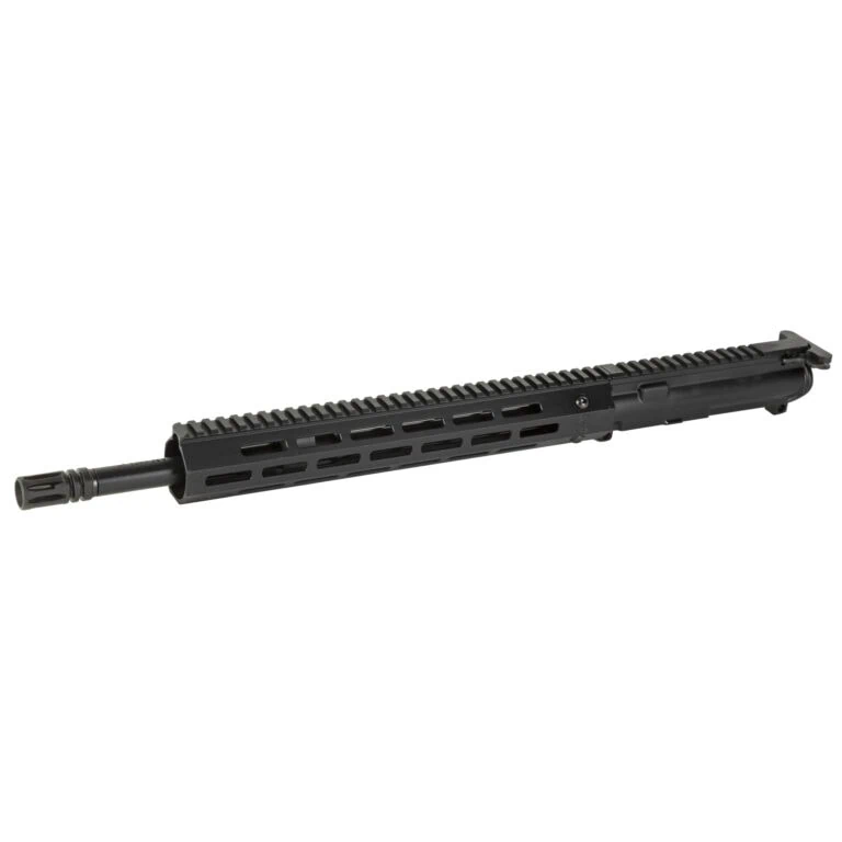 Troy A3 16 Inch Complete 5.56 NATO M-LOK Upper Receiver - AT3 Tactical
