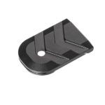 Tyrant CNC Magazine Baseplate for Shield Arms Glock 43x and 48 Magazines