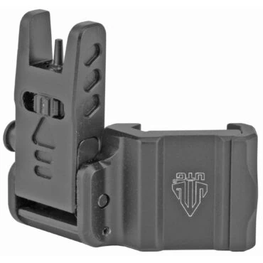 UTG Accu-Sync 45 Degree Flip-Up Front Sight - AT3 Tactical