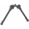 UTG Over Bore Picatinny Bipod - 7 to 11 Inch Height - AT3 Tactical
