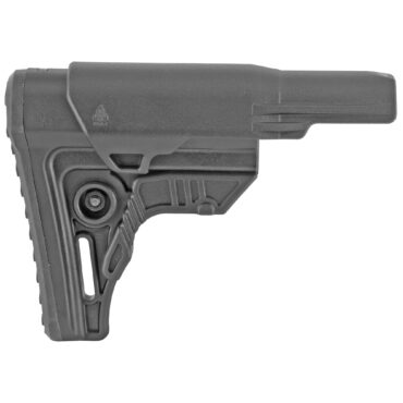 UTG-Pro-AR-15-Ops-Ready-S4-Mil-Spec-Stock-AT3-Tactical-1