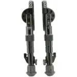 UTG Recon Flex Bipod for M-LOK or Keymod Rail Systems - AT3 Tactical