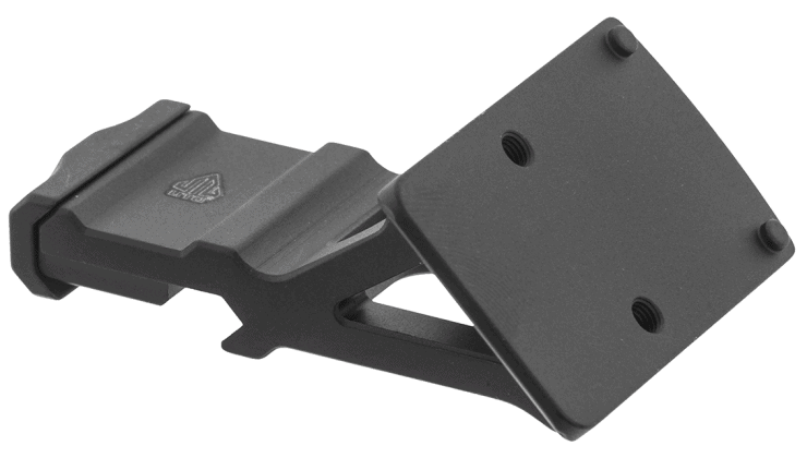 UTG Super Slim 45 Degree RMR Red Dot Mount