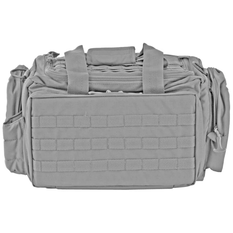 Ulfednar Large Range Bag for Pistols and Ammunition - AT3 Tactical