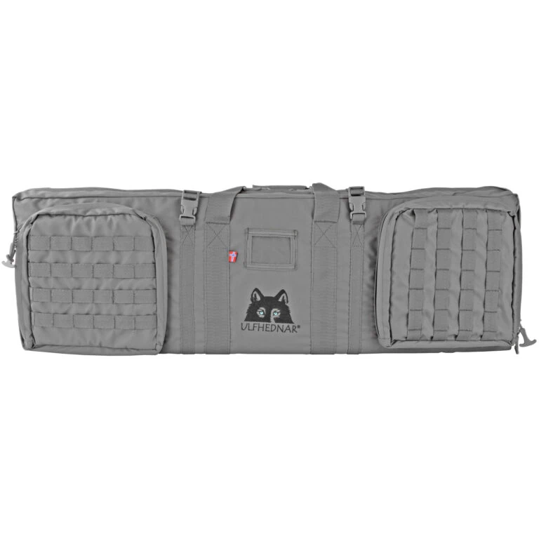 Ulfhednar 38" AR-15 Case with Backpack Straps - AT3 Tactical