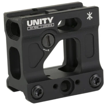 Unity-Tactical-FAST-2.26-Inch-Mount-for-Aimpoint-T1and-T2-Micro-Red-Dot-Sights-AT3-Tactical
