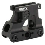 Unity Tactical FAST 2.26 Inch Mount for Trijicon MRO Red Dot Sights - AT3 Tactical