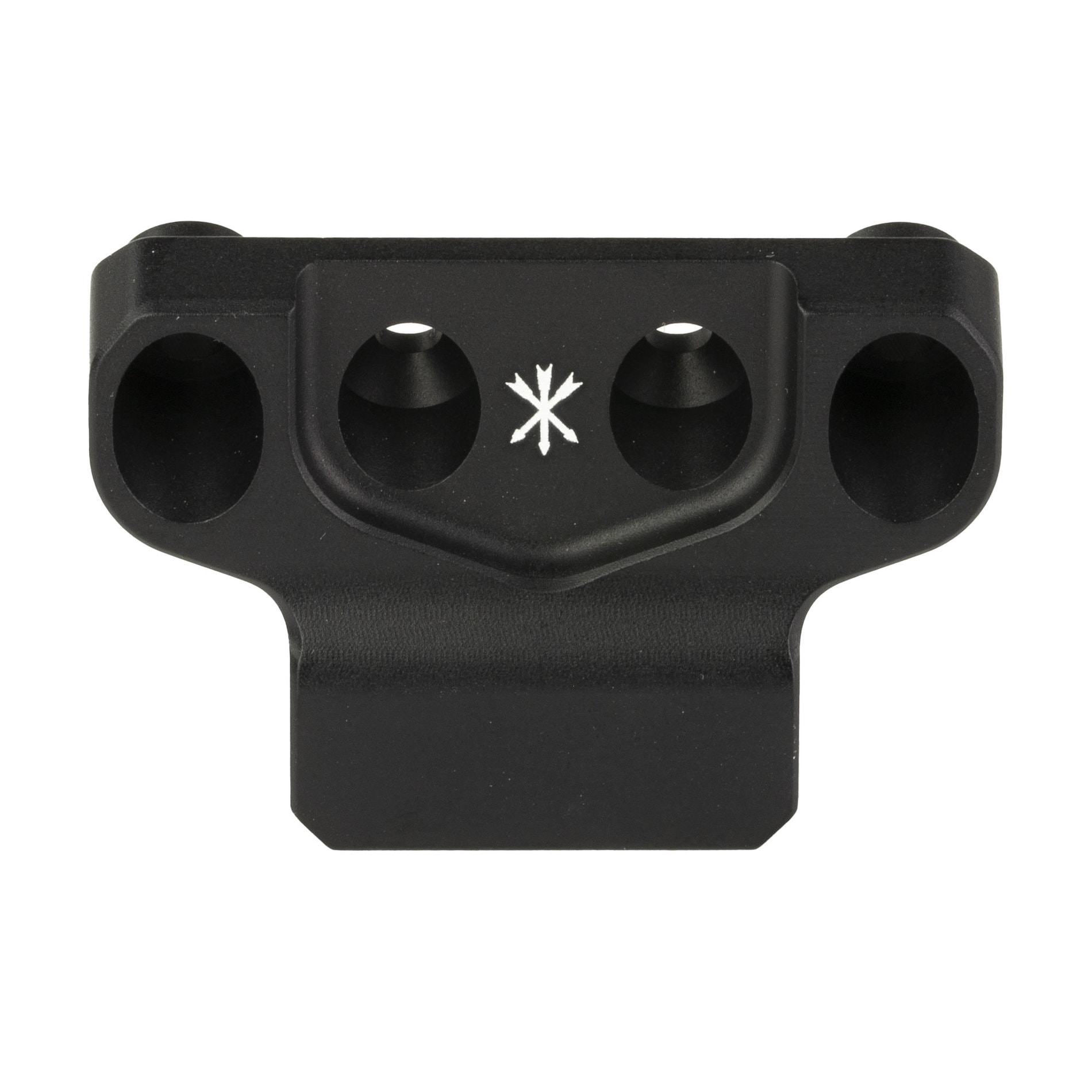 Unity Tactical FAST Offset Base for Red Dot Sights - AT3 Tactical