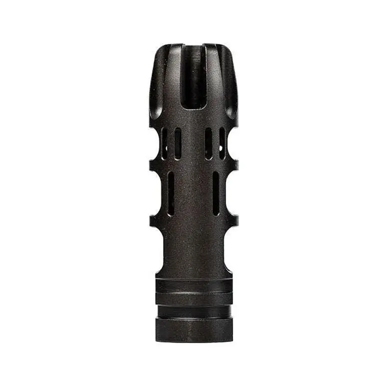 VG6 Epsilon 65 Muzzle Brake - 6.5mm 5/8x24