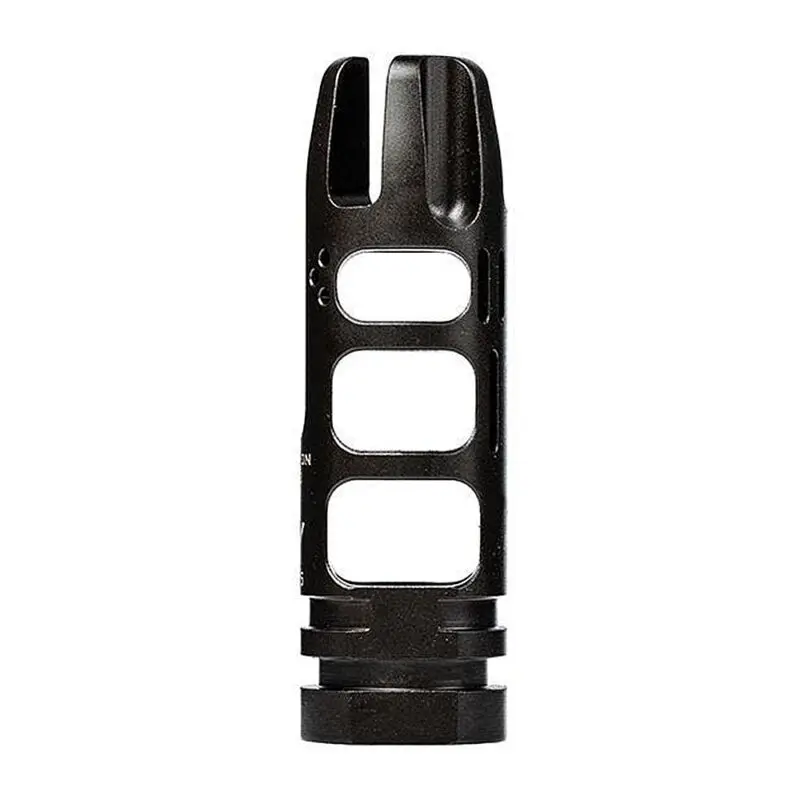 VG6 Epsilon 762 Muzzle Brake - 308 Win/7.62mm 5/8×24
