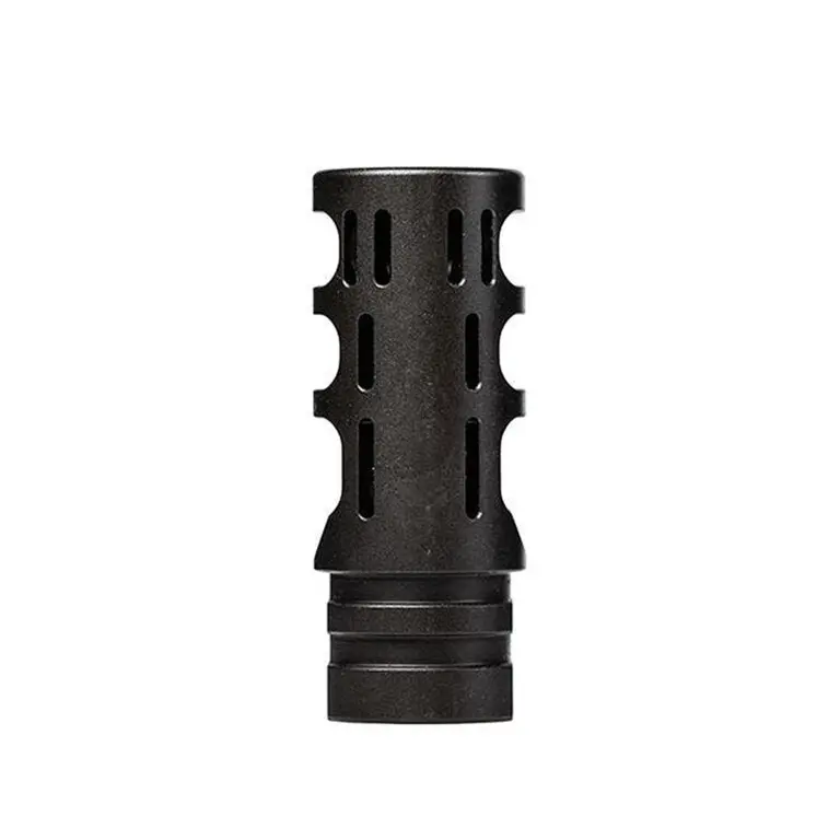 VG6 Gamma 65 Muzzle Brake – 6.5mm 5/8×24
