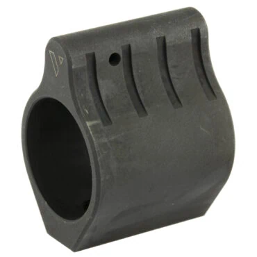 VLTOR .750 Inch Low Profile Gas Block for AR-15 - AT3 Tactical