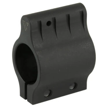 VLTOR Clamp-On Low Profile Gas Block for AR-15 - AT3 Tactical