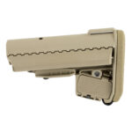 VLTOR E-MOD Mil-Spec Buttstock for AR-15 - AT3 Tactical