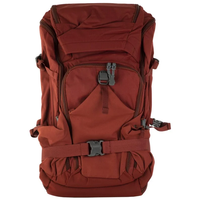 Vertx Overlander Backpack
