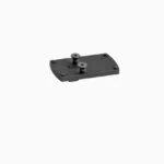 Vortex Viper/Venom (fits Burris FastFire and Docter) Rear Sight Dovetail Red Dot Mount for Various Handguns