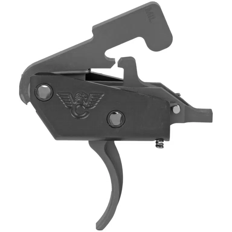 Wilson Combat Single Stage Tactical Trigger Unit for AR-15