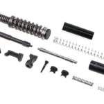 Zaffiri Precision Upper Parts Kit for Glock 43/43X/48 Slides