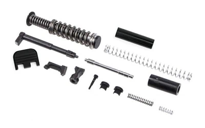 Zaffiri Precision Upper Parts Kit for Glock 43/43X/48 Slides