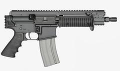 Ar 15 Gas Port Size Chart