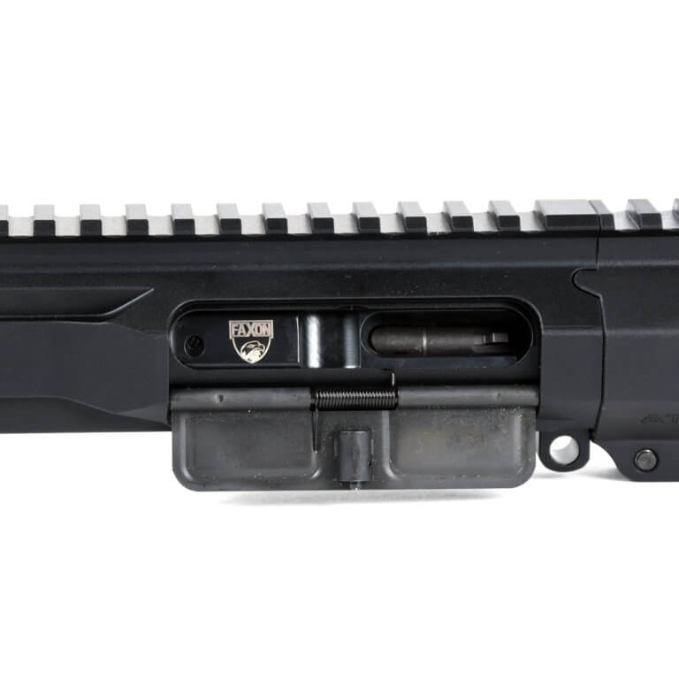 AT3 Complete 9mm Pistol Caliber Carbine Upper 16 Inch Faxon Barrel