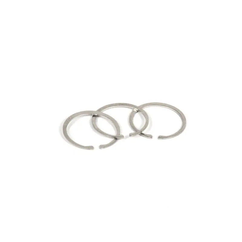 AT3 Tactical Gas Rings for AR15 Bolts - 3 Pack