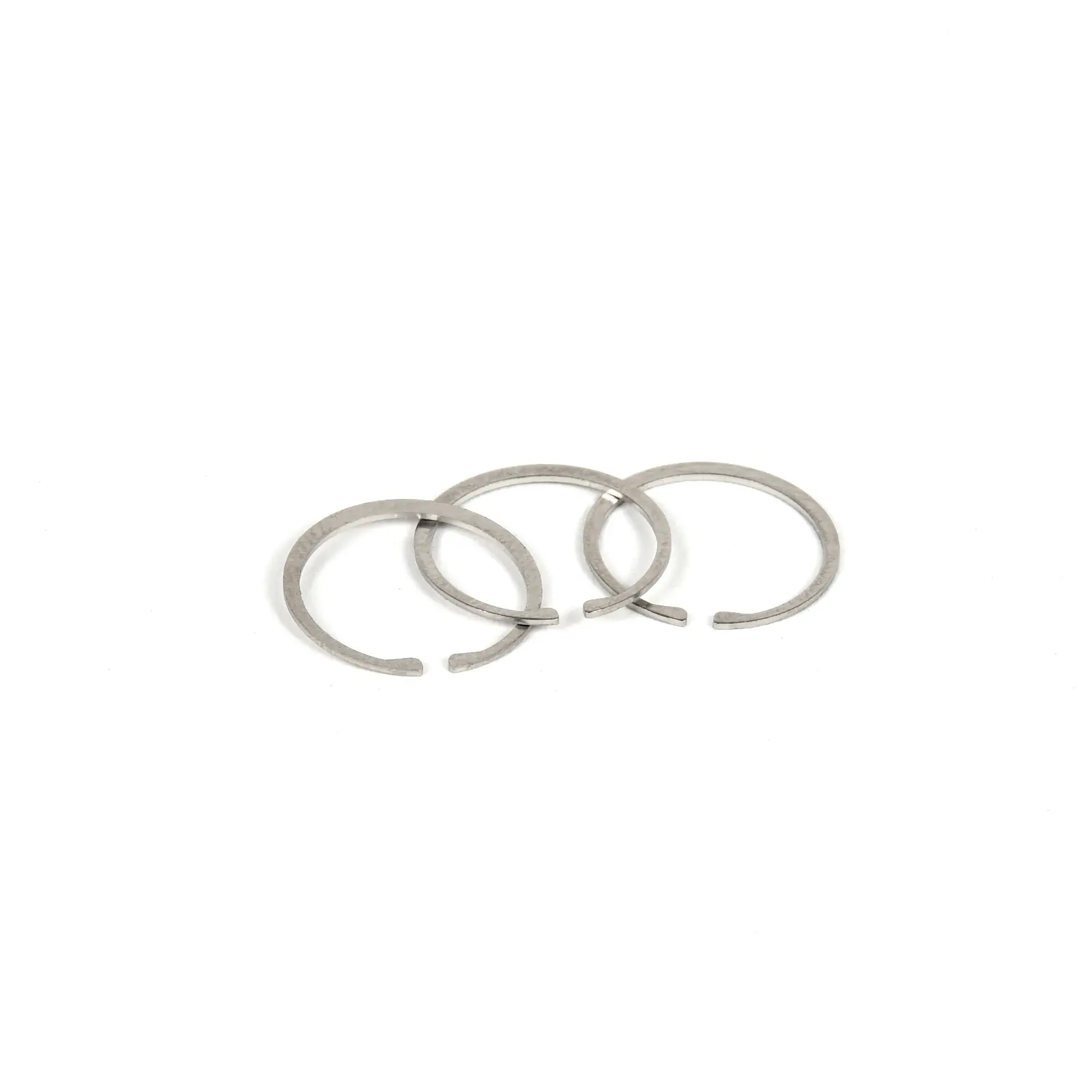 AT3 Tactical Gas Rings for AR15 Bolts – Set of 3