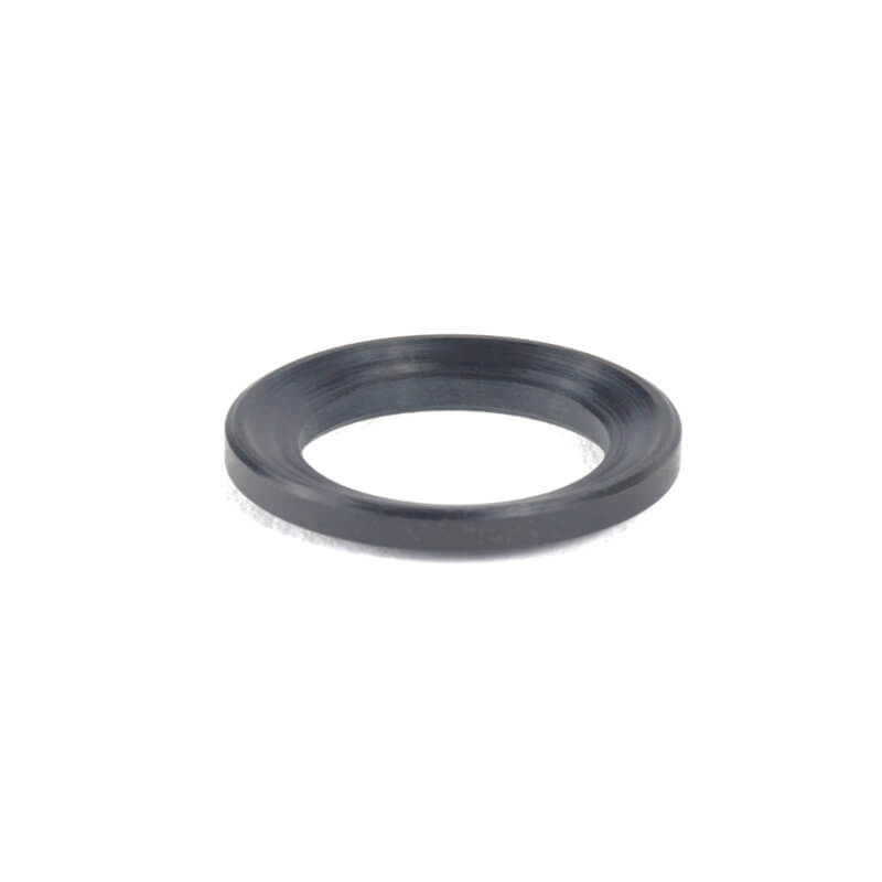 Black ONE 5/8" Crush Washer for .30/.308/7.62 MADE IN USA 
