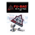 AT3 Tactical FU-BAG Lost Parts Kit - Because Oops Happens