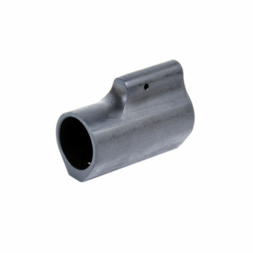 AT3 Tactical Long Low-Profile Gas Block - Steel, .750 Diameter