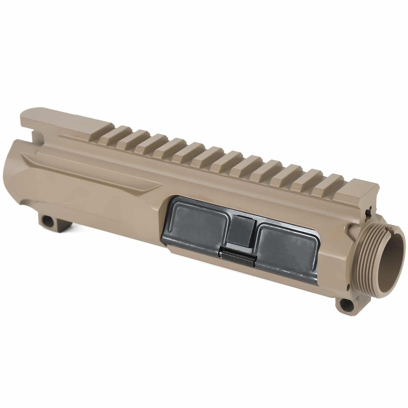 AT3™ Slick Side Upper | Billet Upper Receiver for AR-15