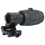 AT3 Red Dot Magnifier w/ 3x Flip to Side Mount