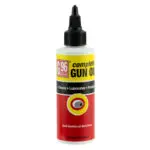 G96 Complete Gun Oil - 4 oz Squeeze Bottle