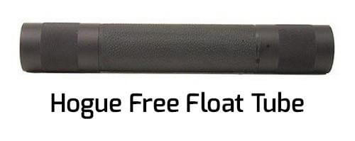 Hogue AR 15 Handguard Free Float Tube.