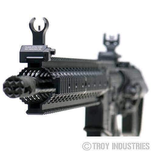 Troy Iron Sights for AR-15
