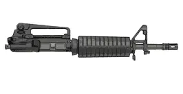 AR-15 Upper Receiver Components