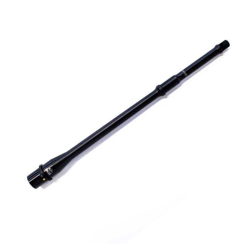 Faxon Firearms 14.5 inch Pencil Barrel - 5.56 NATO - Mid-Length - 4150 QPQ