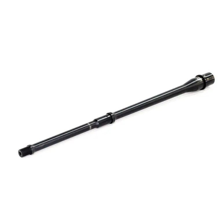 Faxon Firearms 16 inch Pencil Barrel - 5.56 NATO - Mid-Length - 4150 QPQ
