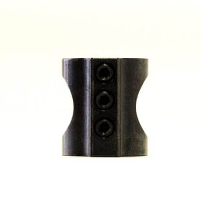 Faxon Firearms Ultra Low-Profile Gas Block - Three Set Screws