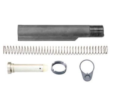 Luth-AR .308 Mil-Spec Carbine Buffer Tube Kit