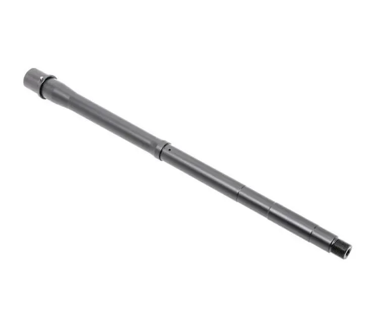 CMMG 300 AAC Blackout 16.1" Barrel - Carbine Length 1:7 Twist - 4140 CrMo Salt Bath Nitride