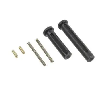 CMMG Mk3 .308 HD Extended Pivot and Takedown Pins
