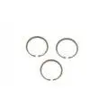LBE Unlimited Bolt Gas Rings, Set of 3