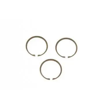 LBE Unlimited Bolt Gas Rings, Set of 3