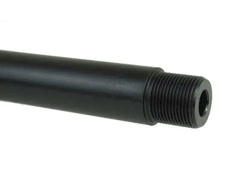 Ballistic Advantage .300 Blackout 9.5" Barrel - Pistol Length 1:7 Twist - 4150 CMV Nitride - Modern Series